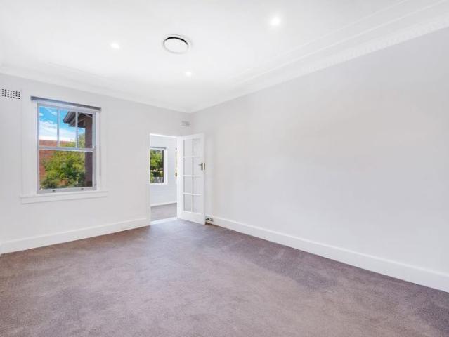 Character Filled Residence In The Heart Of Mosman