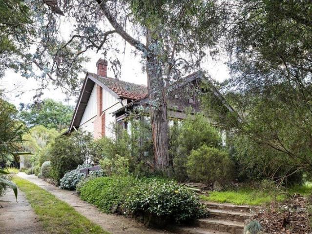 Character filled residence Massive backyard great for a growing family
