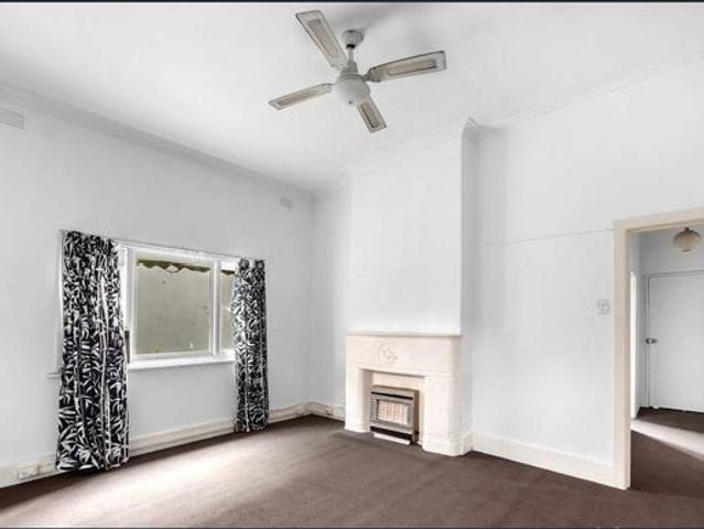 Character Filled Richmond Home with Exceptional Off Street Parking