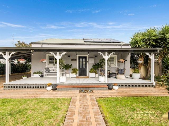 Character Filled Riverside Living With Every Modern Convenience