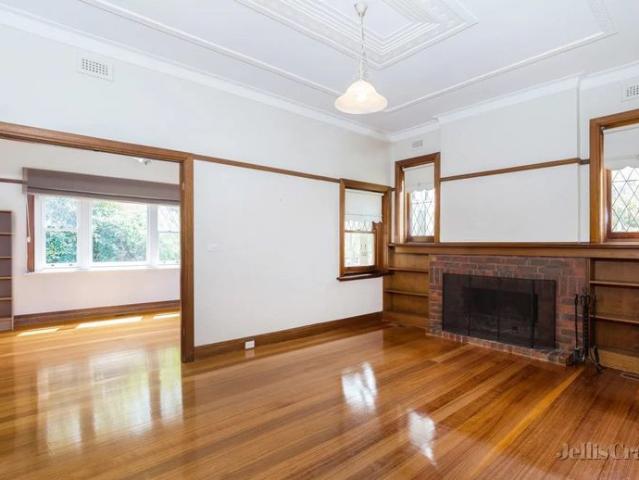 Character Filled Stylishly Renovated Family Home