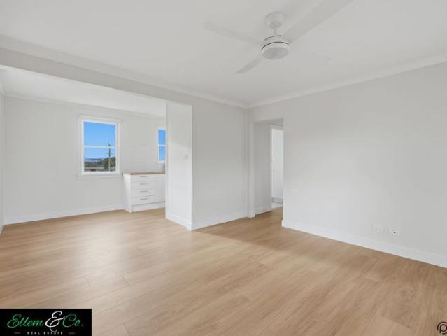 Character Filled Single Level Home!