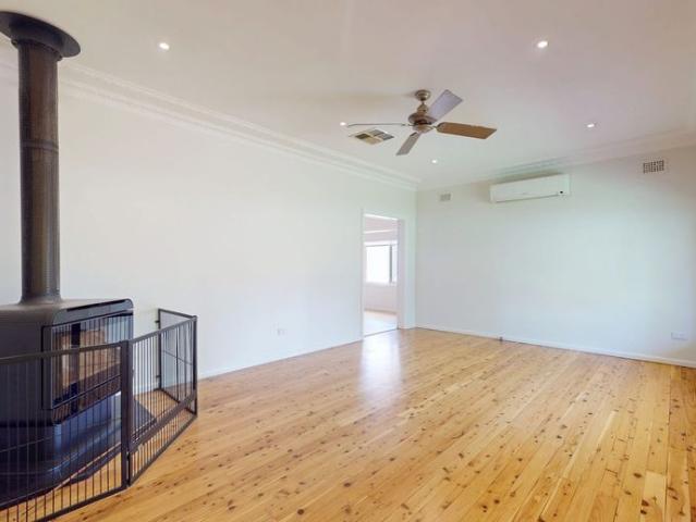 Character Filled South Dubbo Home