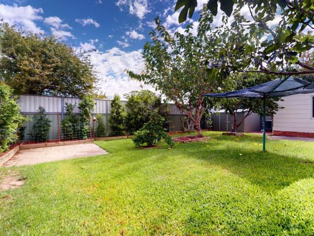Character Filled South Dubbo Home