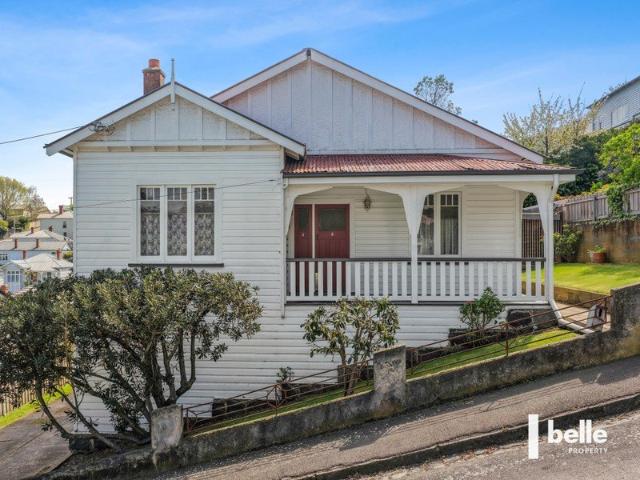 Character Filled South Launceston Home with Stunning Views