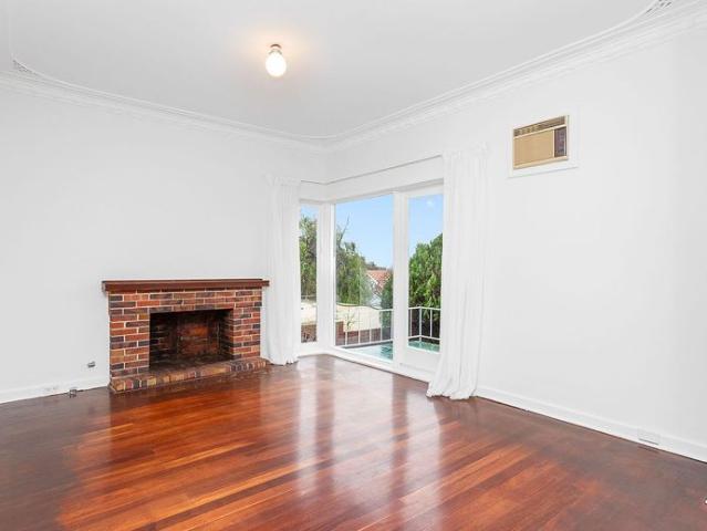 Character Filled Two Bedroom Home in the Heart of Cottesloe