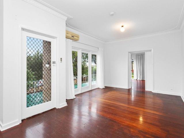 Character Filled Two Bedroom Home in the Heart of Cottesloe
