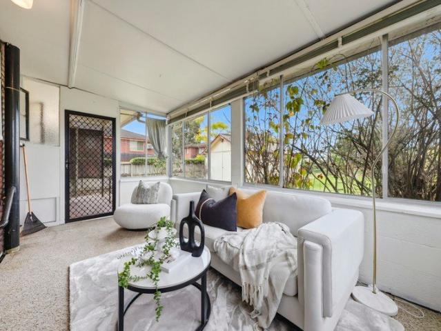Character Filled Three Bedroom Home with Upstairs Study/Rumpus Room