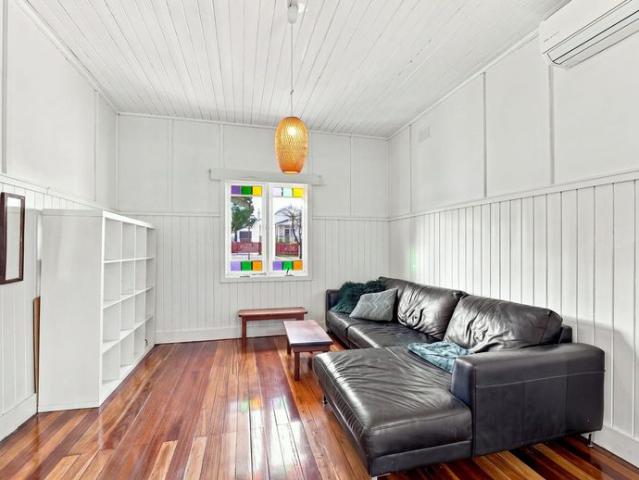 Character Filled Three Bedroom Weatherboard Home
