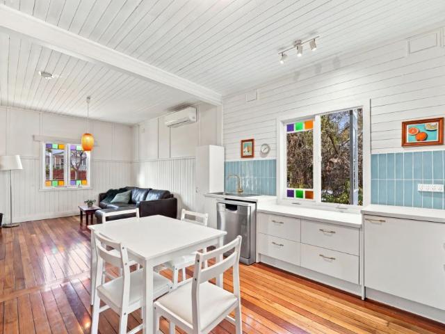 Character Filled Three Bedroom Weatherboard Home