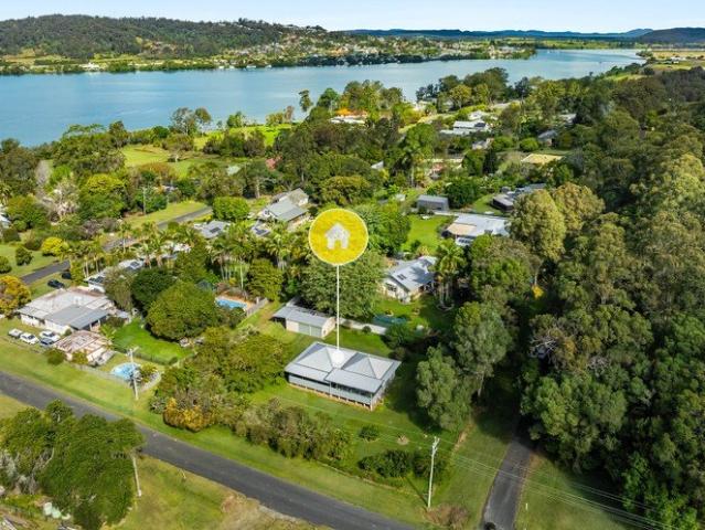 Character Filled Timber Home on a Generous 2,012sqm Corner Allotment