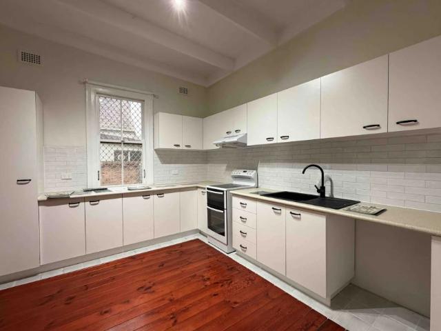 Character filled, updated family home in a blue ribbon position