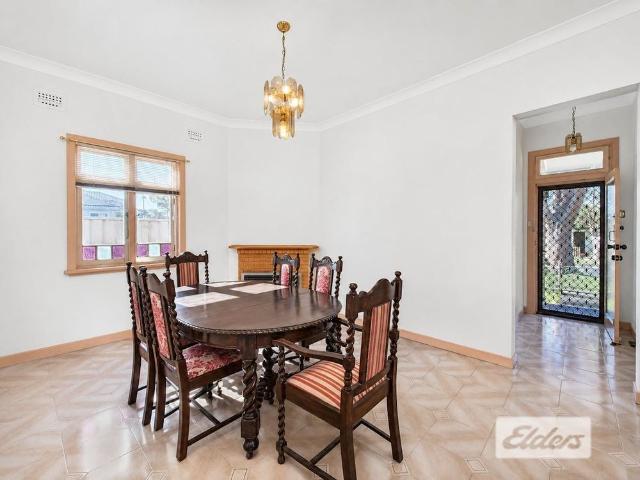 Character Filled 3 Bedroom Home with Carport