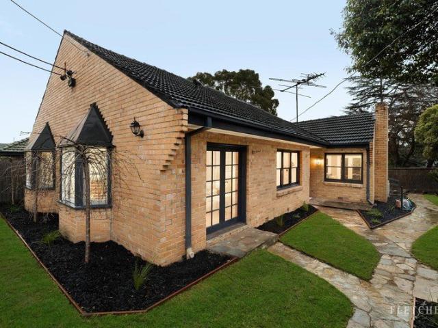 Character, Flexibility and a Lifestyle Location