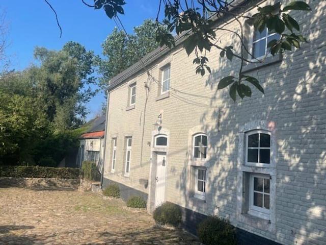 Character house for rent