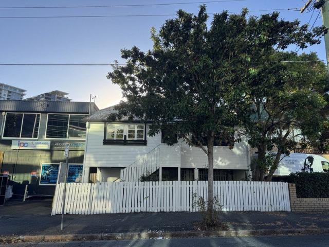 Character House Opportunity