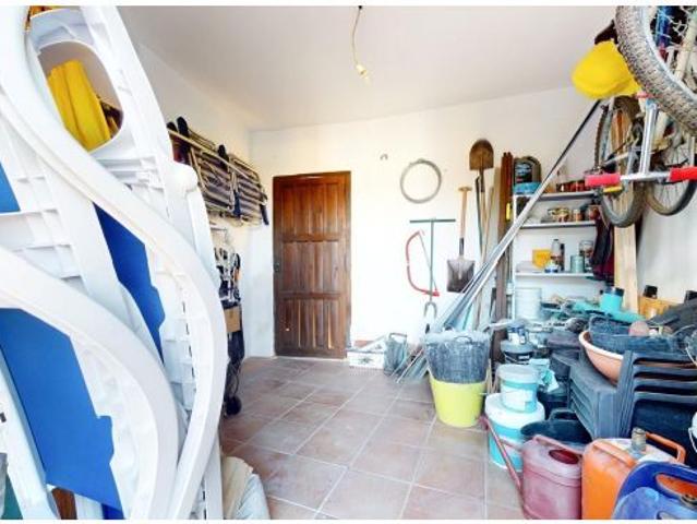Character House with Pool and Amazing views in Arboleas