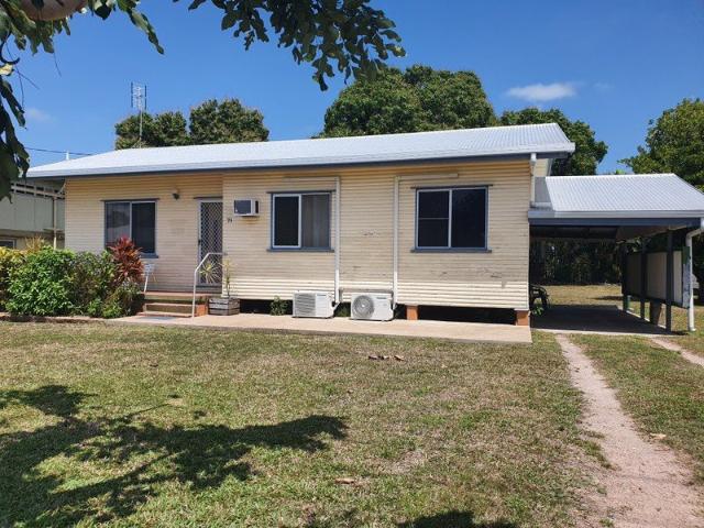 Character House With Room To Move