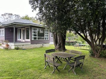 Character Home