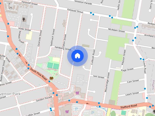 “Character home 8km from Brisbane CBD”
