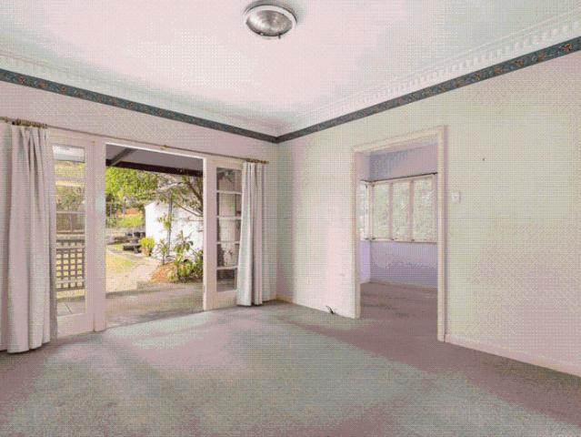 Character home 8km from Brisbane CBD