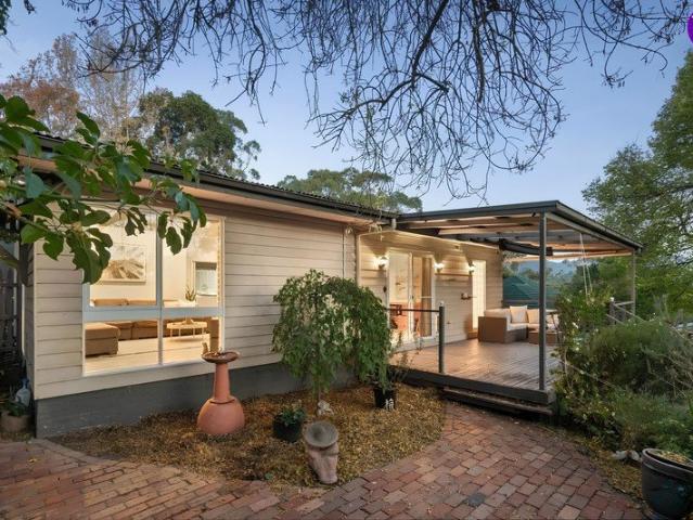 CHARACTER HOME + 957M² CORNER BLOCK SPACE, WORKSHOP & FUTURE POTENTIAL