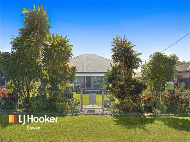 CHARACTER HOME, 1126M2, CLOSE TO TOWN