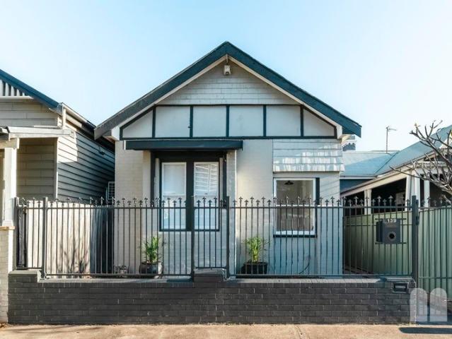 Character home, walk everywhere address