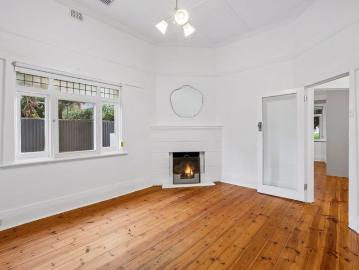 Character Home with Modern Updates in Dulwich