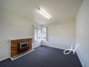 CHARACTER HOME WITH MODERN UPDATES IN THE HEART OF JESMOND