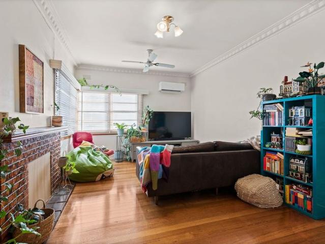 Character Home with Modern Comforts and a Huge Yard