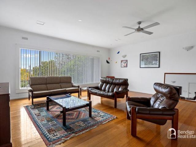 CHARACTER HOME FULLY FURNISHED IN CENTRAL BENDIGO
