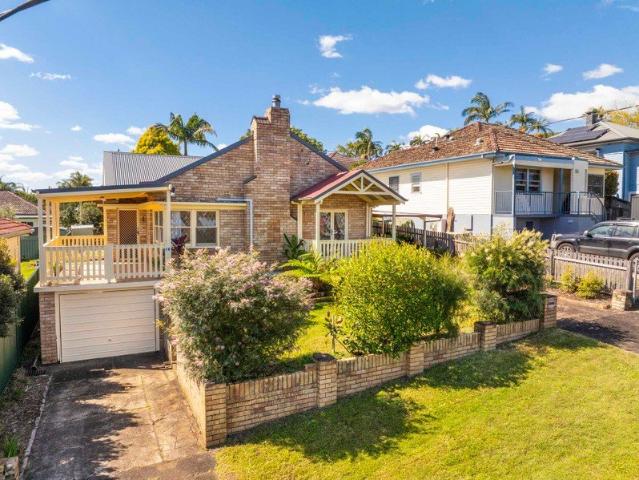 Character Home With Beautiful Original Features