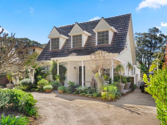 Character Home with Development Potential