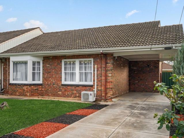 Character Home with Everyday Convenience