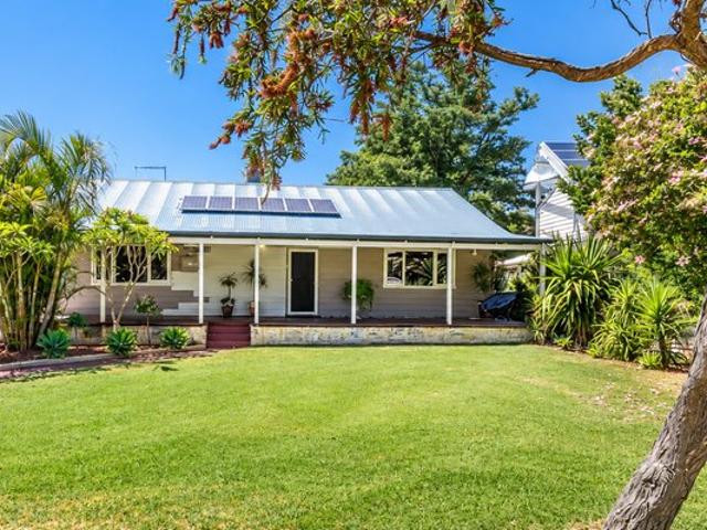Character Home with Expansive Outdoor Living & Large Workshop