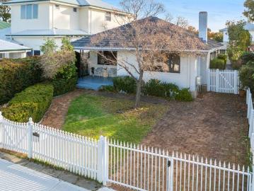 Character Home with Endless Potential in a Premier South Perth Location