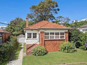 Merewether, Newcastle - Garden, Fireplace