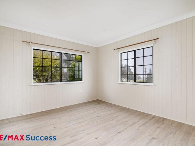 Character Home with Front Verandah & Large Fenced Yard