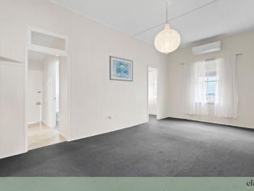 Character Home with Huge Yard in the Heart of New Farm