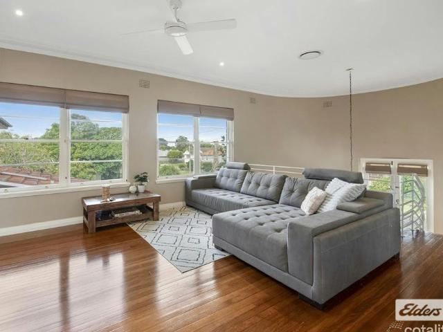 Character Home with Plenty to Offer