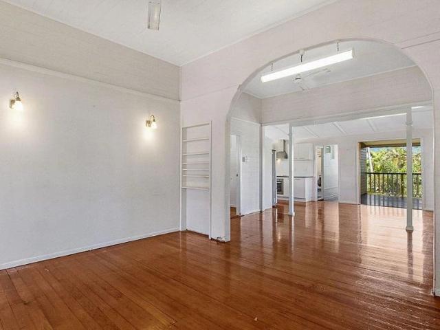Character Home with Pool in Great Locale!