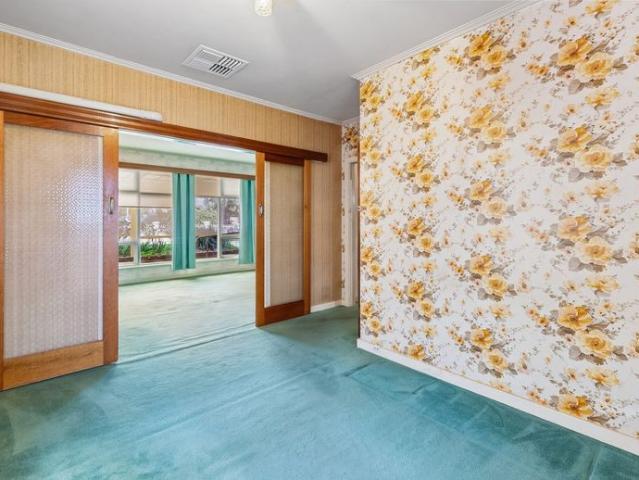 Character Home with Pool in Sturt