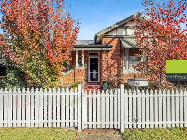 Character Home with Rear Lane Access