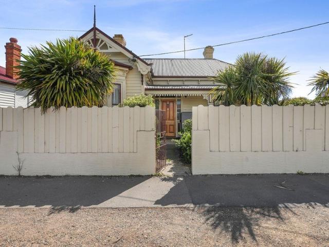 Character Home with Room to Grow