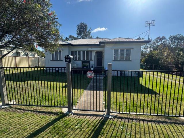 Character Home with Strong Investment Appeal