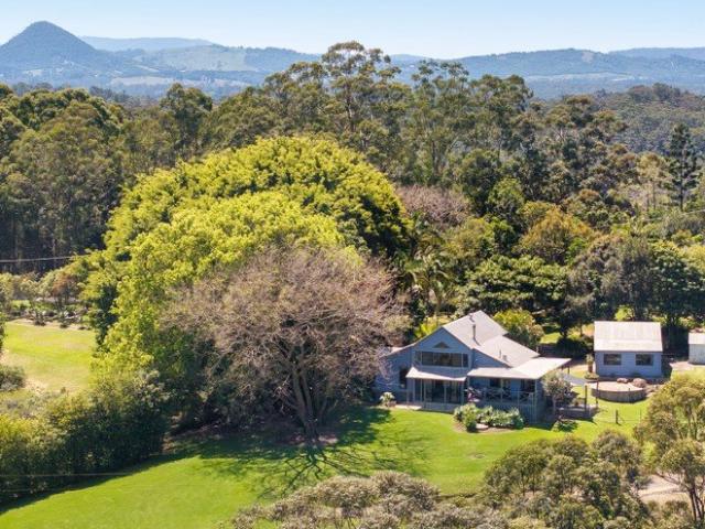 Character Home with Sweeping Views
