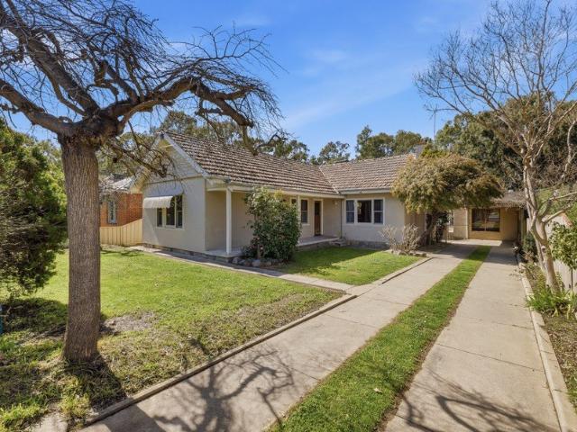 Character Home with Self Contained Accommodation
