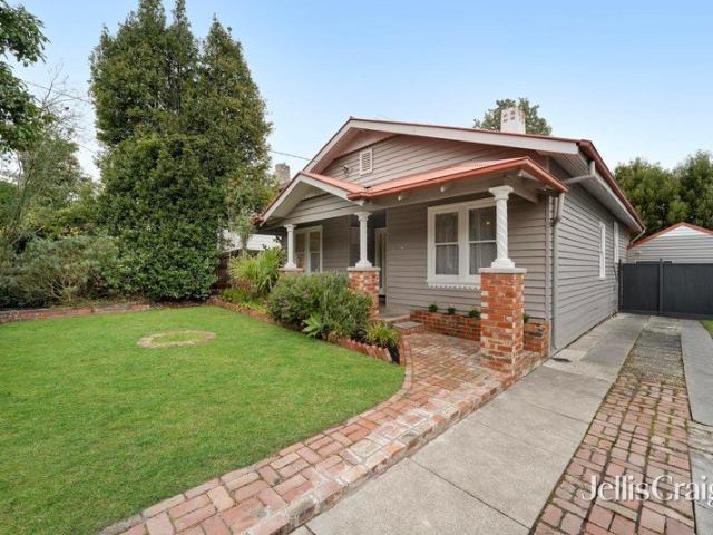 Character Home with Self Contained Studio
