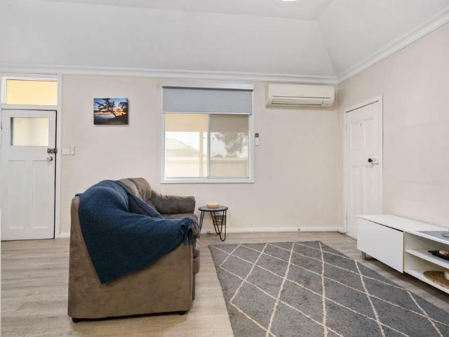 Character home with shed and separate games room!